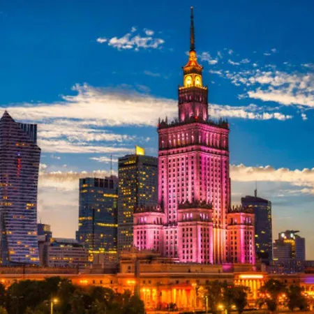 Lumina Near Center Of *