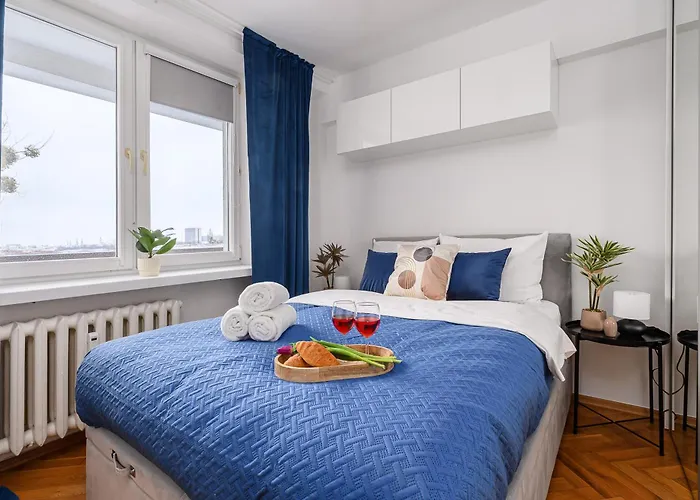 Lumina Near Center Of *