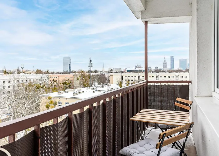 Lumina Near Center Of