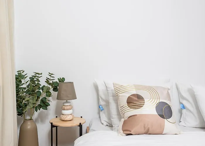 Lumina Near Center Of *