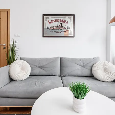 Lumina Near Center Of