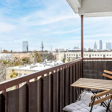 Lumina I 2br With Balcony I Near Center Of