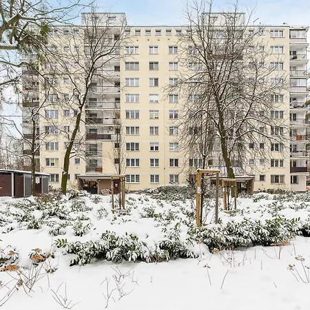 Apartment Lumina I 2br With Balcony I Near Center Of