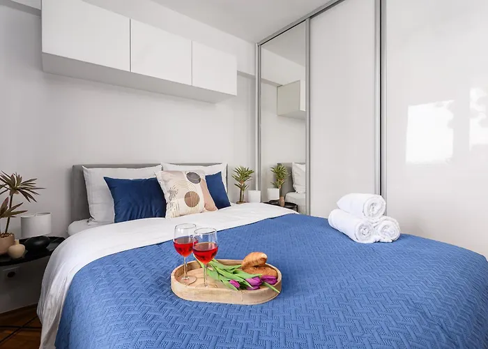 Apartament Lumina Near Center Of *