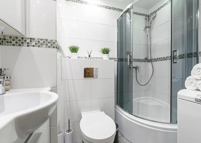 Lumina Near Center Of