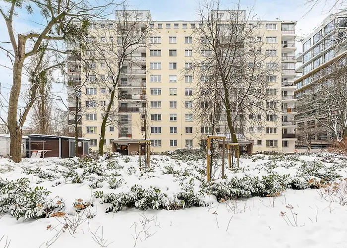 Apartmán Lumina Near Center Of