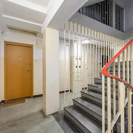 Apartamento Lumina Near Center Of