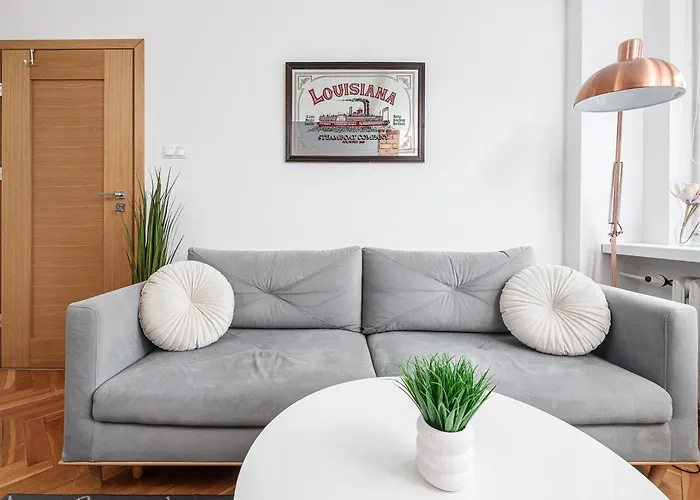 Lumina Near Center Of