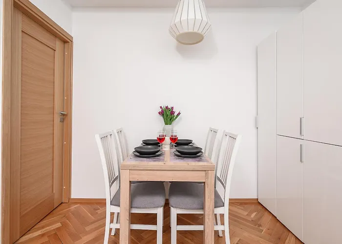 Apartamento Lumina Near Center Of